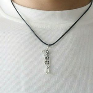 Accessories - 🔥4/$10🔥Skeleton Necklace Accessories - 🔥4/$10🔥Skeleton Necklace